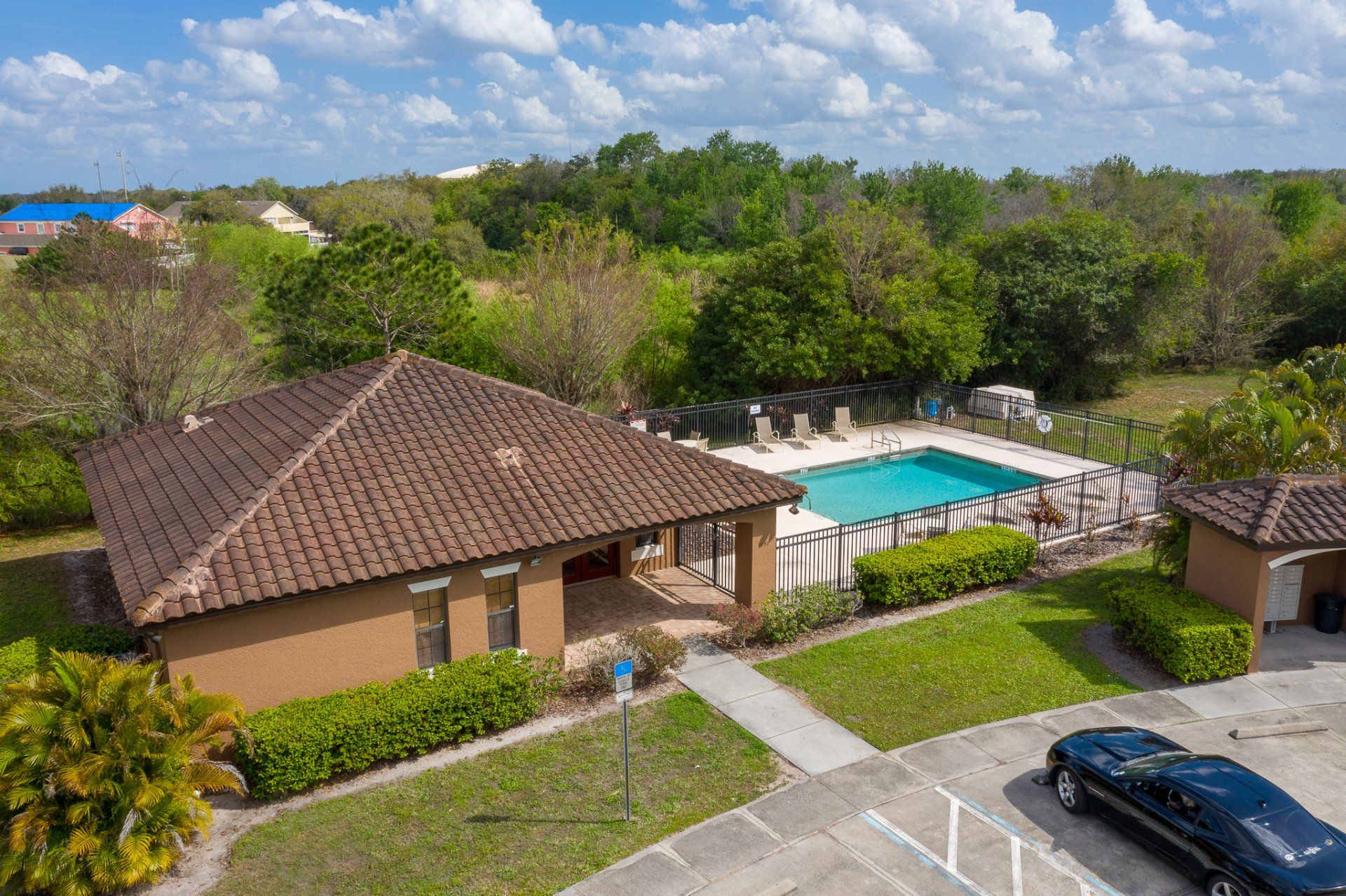 Brandywine Homes USA LLC Custom Page